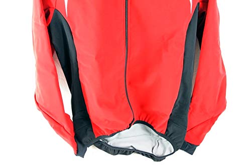 De marchi★デマルキ ストレッチ ソフトシェル ジャケット size:M Amazon.co.jp: DE MARCHI(デマルキ) CONTOUR PLUS 3L SOFTSHELL JACKET